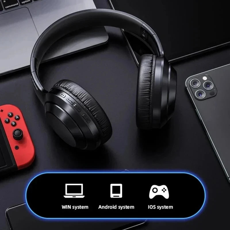Xiaomi TH10 Wireless Bluetooth Sports Earbuds – Waterproof, Smooth Sound, Stereo Hi-Fi Gaming Earphones for Samsung
