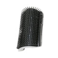 Best-selling Item Massager for Cats PP Material Pets Goods Brush Remove Hair Comb Grooming Table Dogs Care Royal