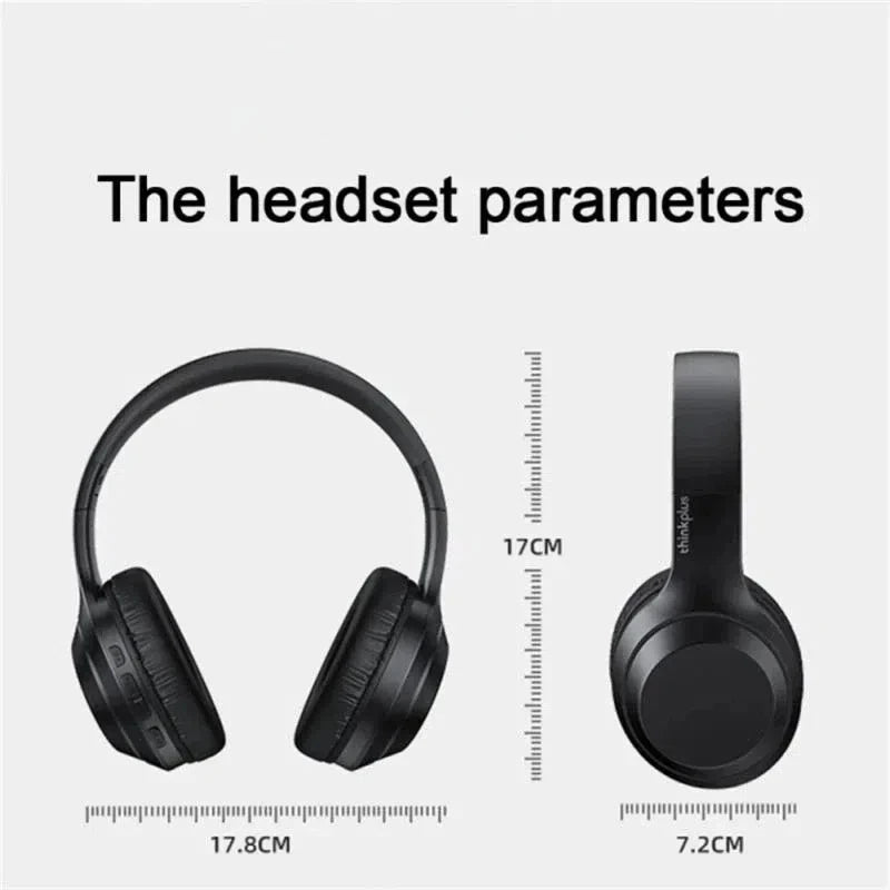 Xiaomi TH10 Wireless Bluetooth Sports Earbuds – Waterproof, Smooth Sound, Stereo Hi-Fi Gaming Earphones for Samsung