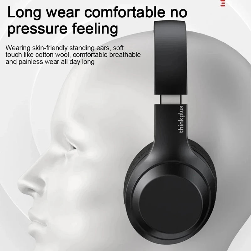 Xiaomi TH10 Wireless Bluetooth Sports Earbuds – Waterproof, Smooth Sound, Stereo Hi-Fi Gaming Earphones for Samsung