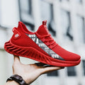 !! 2025  Lightweight Breathable Running Shoes for Men, All-Purpose Sneakers for Teens