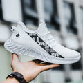 !! 2025  Lightweight Breathable Running Shoes for Men, All-Purpose Sneakers for Teens